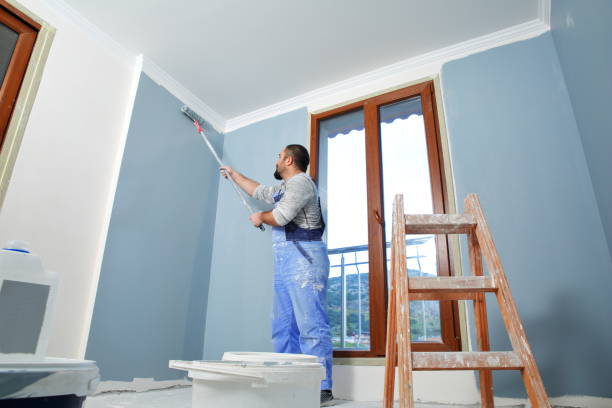 Best Airborne Mold Testing  in North Ridgeville, OH